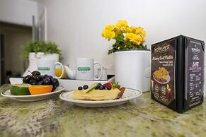 Norman's Hotel and Dining