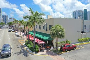 Norman's Hotel and Dining