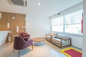 STARLIS HOME - Versátil