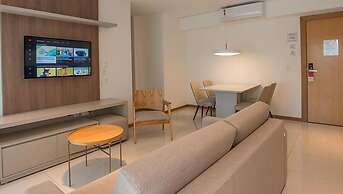 STARLIS HOME - Versátil