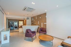 STARLIS HOME - Versátil