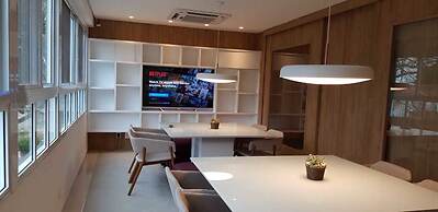 STARLIS HOME - Versátil