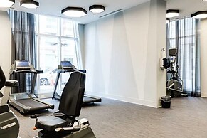 Executive 3Br in Entertainment District