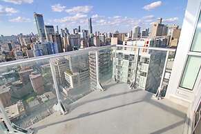 Executive 3Br in Entertainment District