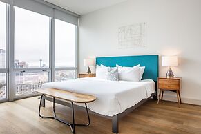 Locale Victory Park - Dallas