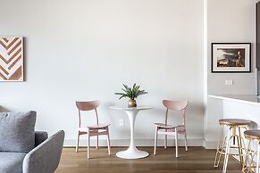 Locale Victory Park - Dallas