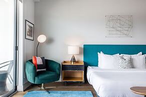 Locale Victory Park - Dallas