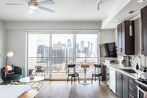 Locale Victory Park - Dallas