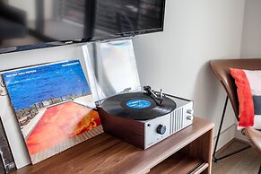 Locale Victory Park - Dallas