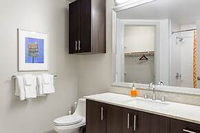 Locale Victory Park - Dallas