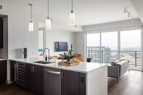 Locale Victory Park - Dallas