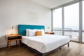 Locale Victory Park - Dallas