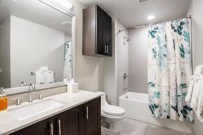 Locale Victory Park - Dallas