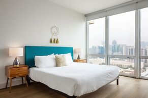 Locale Victory Park - Dallas