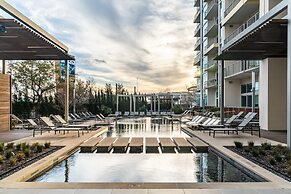 Locale Victory Park - Dallas