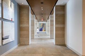 Locale Victory Park - Dallas