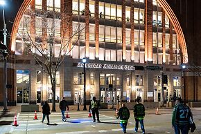 Locale Victory Park - Dallas