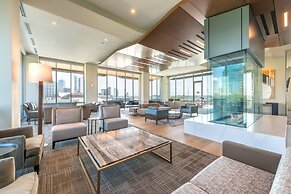 Locale Victory Park - Dallas