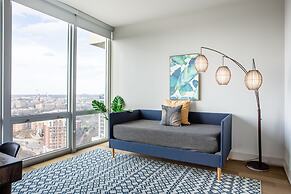 Locale Victory Park - Dallas