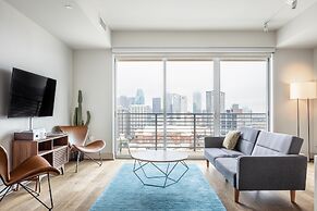 Locale Victory Park - Dallas