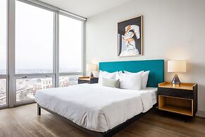 Locale Victory Park - Dallas