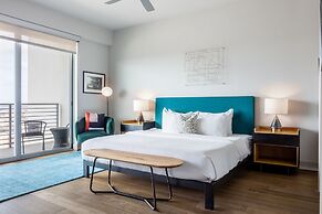 Locale Victory Park - Dallas