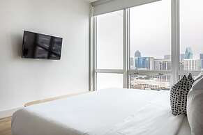 Locale Victory Park - Dallas