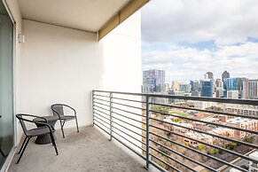 Locale Victory Park - Dallas