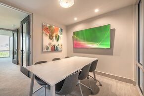 Locale Victory Park - Dallas