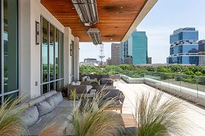 Locale Victory Park - Dallas