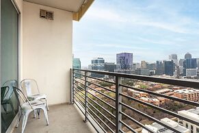 Locale Victory Park - Dallas