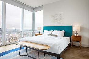 Locale Victory Park - Dallas