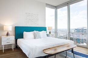 Locale Victory Park - Dallas