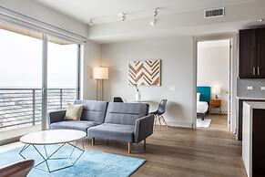 Locale Victory Park - Dallas