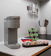 Locale Victory Park - Dallas