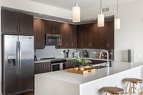 Locale Victory Park - Dallas