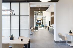 Locale Victory Park - Dallas