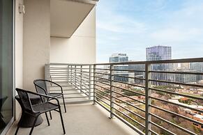 Locale Victory Park - Dallas