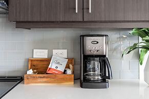 Locale Victory Park - Dallas