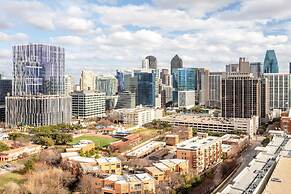 Locale Victory Park - Dallas