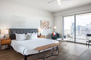 Locale Victory Park - Dallas