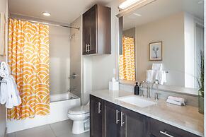 Locale Victory Park - Dallas