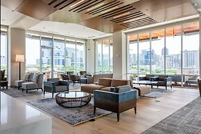 Locale Victory Park - Dallas