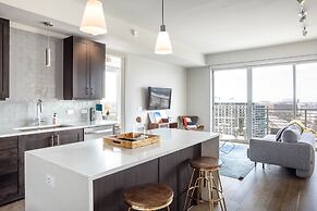 Locale Victory Park - Dallas