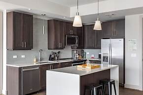 Locale Victory Park - Dallas