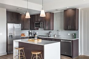 Locale Victory Park - Dallas