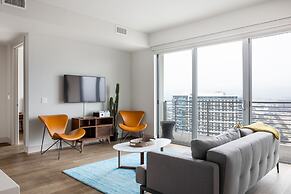 Locale Victory Park - Dallas