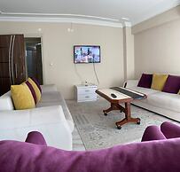 VIP Apart Otel