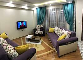 VIP Apart Otel