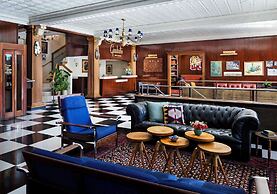 Graduate by Hilton New Haven